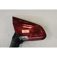 KIA Ceed Rear/tail lights 