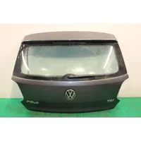 Volkswagen Polo V 6R Tailgate/trunk/boot lid 