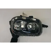 Citroen C3 Headlight/headlamp 9820059280