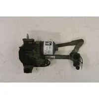 Seat Altea Front wiper linkage and motor 