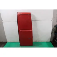 Fiat Doblo Back/rear loading door 