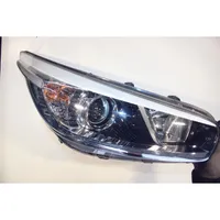 KIA Ceed Lampa przednia 