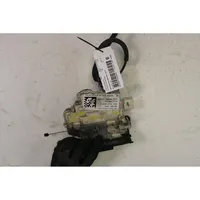 Seat Altea Front door lock 