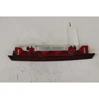 Ford Mondeo MK IV Luce d’arresto centrale/supplementare 7S71-13A601-BE