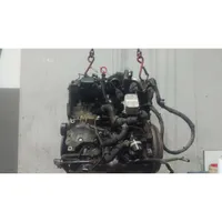 Volkswagen Polo V 6R Engine CAY