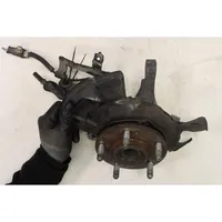 KIA Venga Front wheel hub 