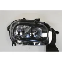 Citroen C3 Headlight/headlamp 