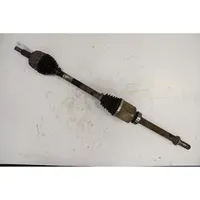 Dacia Duster Front driveshaft 