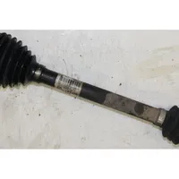 Dacia Duster Front driveshaft 