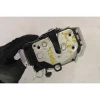 Ford Ka Front door lock 