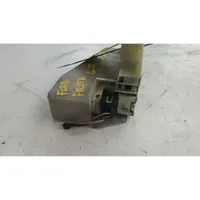 Ford Fiesta Front door lock 