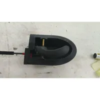 Ford Fiesta Front door lock 