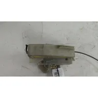 Ford Fiesta Front door lock 