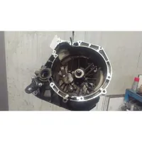 Ford Ecosport Manual 5 speed gearbox 