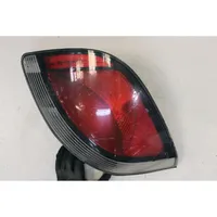 KIA Rio Lampa tylna 