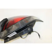 KIA Rio Lampa tylna 