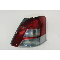 Toyota Yaris Lampa tylna 