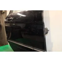 Mercedes-Benz B W245 Aizmugurējās durvis 
