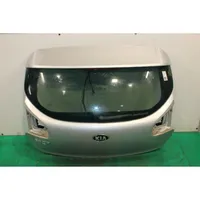 KIA Ceed Takaluukun/tavaratilan kansi 