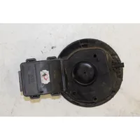 Renault Megane III Fuel tank filler cap 