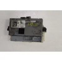 Fiat Bravo Fuse module 