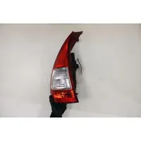 Citroen C3 Lampa tylna 