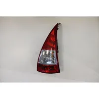 Citroen C3 Lampa tylna 