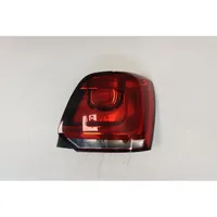 Volkswagen Polo V 6R Lampa tylna 6R0945258A