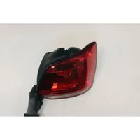 Volkswagen Polo V 6R Lampa tylna 6R0945258A