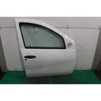 Dacia Duster Front door 