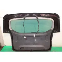 Opel Zafira C Tailgate/trunk/boot lid 