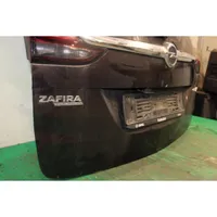 Opel Zafira C Tailgate/trunk/boot lid 