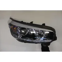 KIA Ceed Lampa przednia 92102A2020