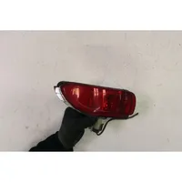 Opel Corsa C Rear fog light 