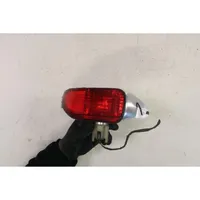 Opel Corsa C Rear fog light 