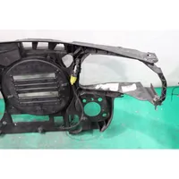 Audi A4 S4 B7 8E 8H Radiator support slam panel 