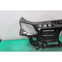 Audi A4 S4 B7 8E 8H Radiator support slam panel 