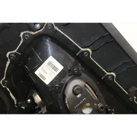 KIA Ceed Rear door card panel trim 