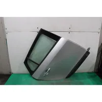 Renault Megane III Rear door 