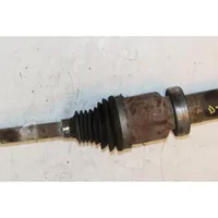 Ford Ecosport Front driveshaft 