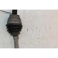 Ford Ecosport Front driveshaft 