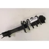 Mercedes-Benz A W169 Front shock absorber/damper 