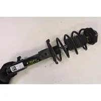 Mercedes-Benz A W169 Front shock absorber/damper 