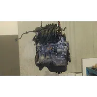 Citroen C3 Engine KFT