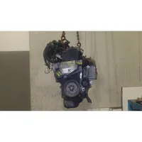 Citroen C3 Moottori KFT