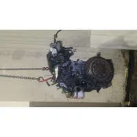 Citroen C3 Engine KFT