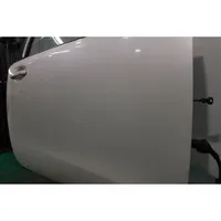 Toyota iQ Priekinės durys 