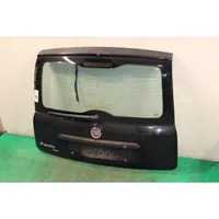 Fiat Panda II Tailgate/trunk/boot lid 