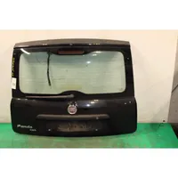 Fiat Panda II Tailgate/trunk/boot lid 