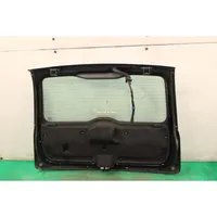 Fiat Panda II Tailgate/trunk/boot lid 